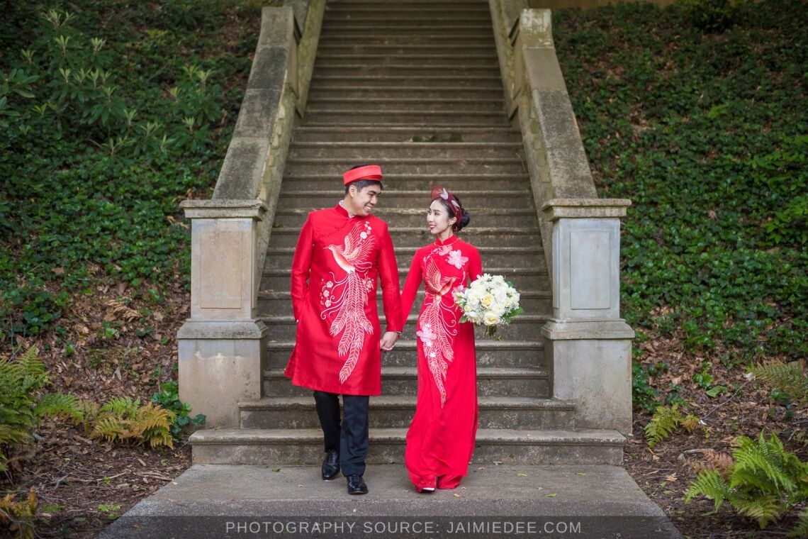 Asian Wedding Photography
