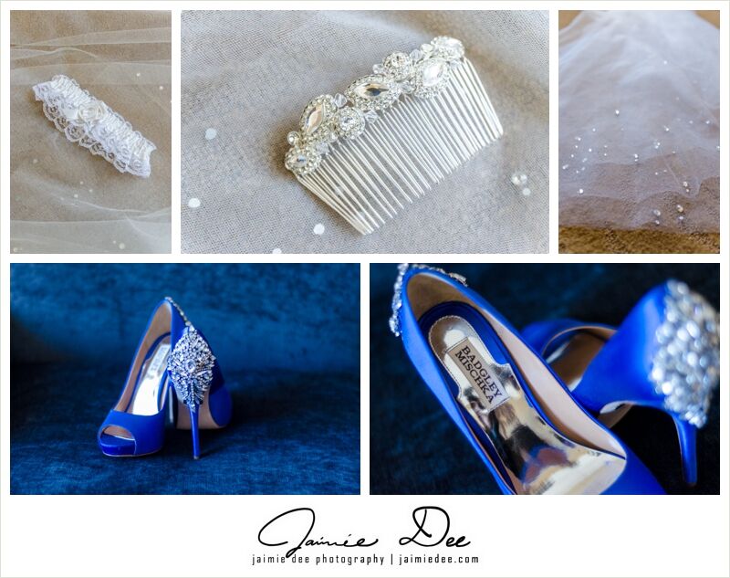 Georgian Terrace Hotel Wedding Photos | Atlanta Wedding Photographer