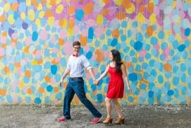 Atlanta Wedding Photographers - Jaimie Dee - us
